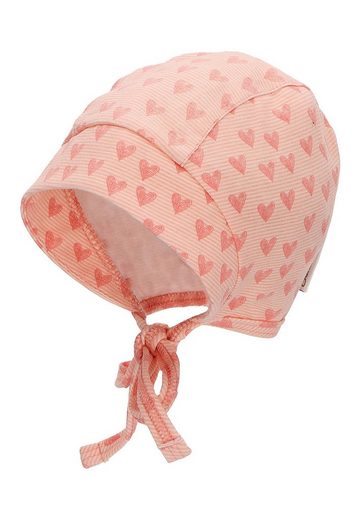 STERNTALER® Beanie Baby Mütze Herzen 1-St mehr Vatertagsangebot