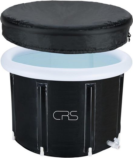 BATH BOB Badewanne faltbare Badewanne Erwachsene Kinder für Dusche, Eisbad Mini Pool mehr Schlussverkauf