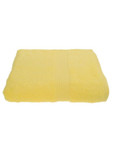 JULIE JULSEN Handtücher 1-Handtücher-Grau-Waschlappen 30 x 30 cm Baumwolle (1-St) mehr Tägliche Deals