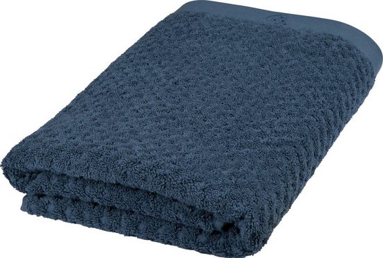 ROSS Duschtuch Harmony Frottier (1-St), 100 % Baumwolle mehr Kauf eins, bekomm eins gratis