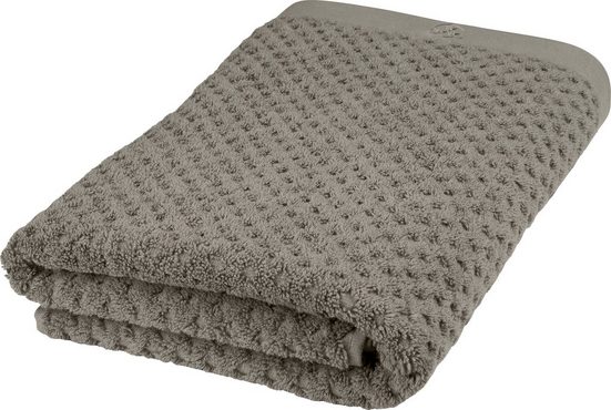 ROSS Duschtuch Harmony Frottier (1-St), 100 % Baumwolle mehr Kauf eins, bekomm eins gratis
