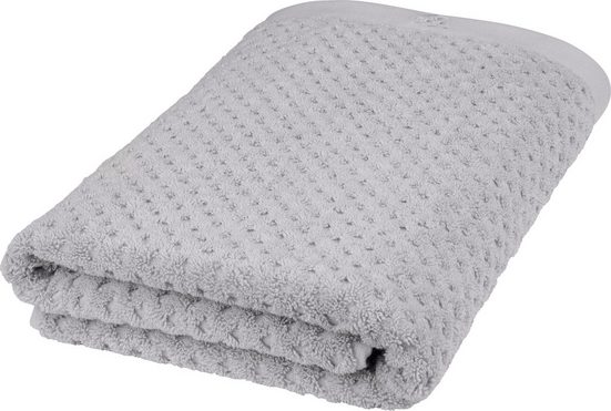 ROSS Duschtuch Harmony Frottier (1-St), 100 % Baumwolle mehr Kauf eins, bekomm eins gratis