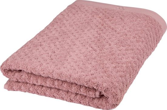 ROSS Duschtuch Harmony Frottier (1-St), 100 % Baumwolle mehr Tägliche Deals