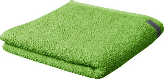 ROSS Handtücher Selection Frottier (2-St), 100 % Bio-Baumwolle mehr Tiefpreis