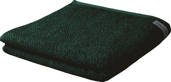 ROSS Handtücher Selection Frottier (2-St), 100 % Bio-Baumwolle mehr Kostenlose Rückgabe