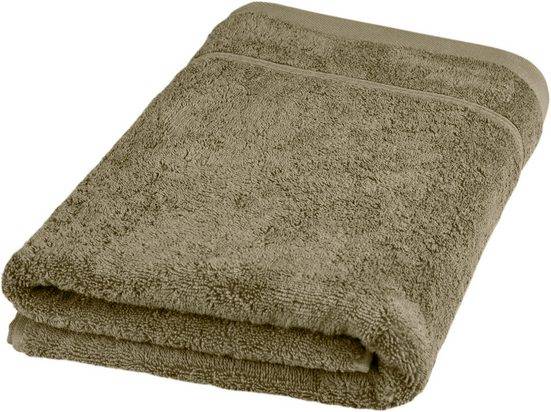 ROSS Badetuch Rubin Frottier (Packung, 1-St), 100% Baumwolle mehr Limitierter Zeitrabatt