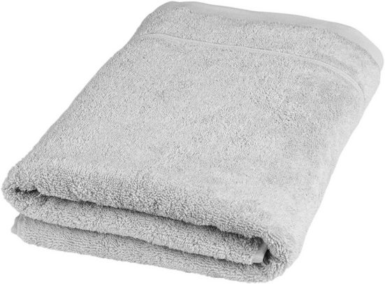 ROSS Badetuch Rubin Frottier (Packung, 1-St), 100% Baumwolle mehr Versandkostenfrei