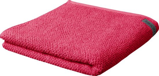 ROSS Duschtuch Selection Frottier (1-St), 100 % Bio-Baumwolle mehr Fabrik Onlineshop