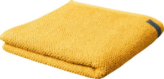 ROSS Duschtuch Selection Frottier (1-St), 100 % Bio-Baumwolle mehr Großer Ausverkauf