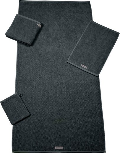 ROSS Saunatuch Frottier (1-St), Nachhaltig aus Baumwolle mehr Fabrik Onlineshop