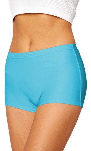 MERRY STYLE Badeshorts Damen Bikinihose L23L1 schnell trocknend mehr Bestseller