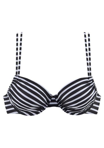 VENICE BEACH Bügel-Bikini-Top Summer mit Doppelträgern mehr Super Sparpreis