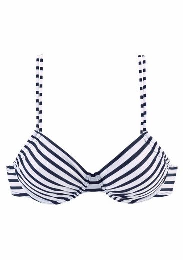 VENICE BEACH Bügel-Bikini-Top Summer mit Doppelträgern mehr Wochenangebot