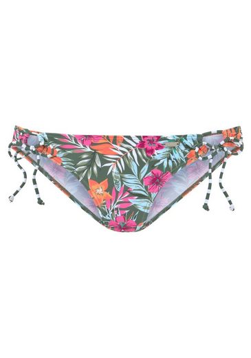 VENICE BEACH Bikini-Hose Summer seitlich zum Binden mehr Kostenloser Versand international