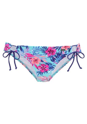 VENICE BEACH Bikini-Hose Summer seitlich zum Binden mehr Kostenloser Versand international