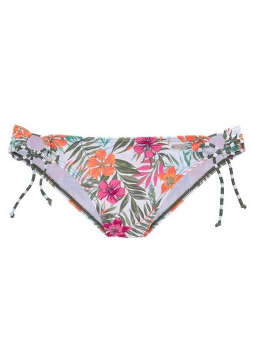 VENICE BEACH Bikini-Hose Summer seitlich zum Binden mehr Kostenloser Versand international
