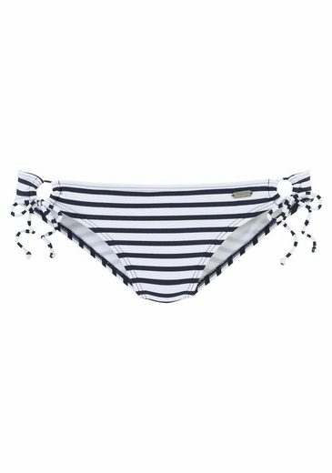 VENICE BEACH Bikini-Hose Summer seitlich zum Binden mehr Kostenloser Versand international