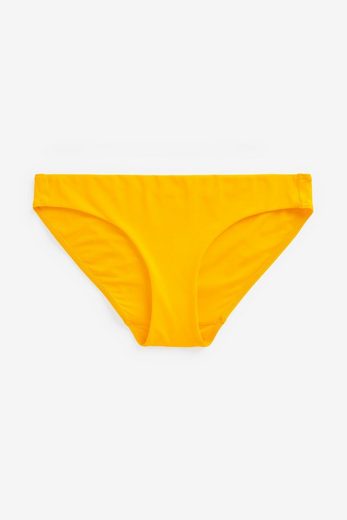 NEXT Bikini-Hose High Leg Bikini Bottoms 1-St mehr Verkauf