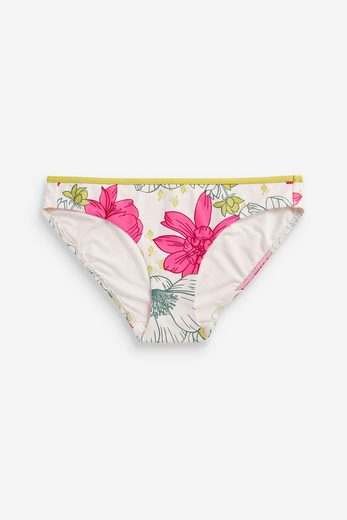 NEXT Bikini-Hose High Leg Bikini Bottoms 1-St mehr Angebote