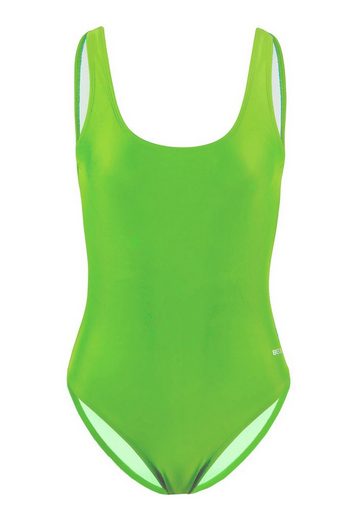 BECO BEERMANN Badeanzug BECO-Basic in sportlicher Optik mehr Lagerräumung