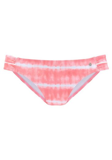 S.OLIVER Bikini-Hose Enja mit breiten Bändern an der Seite mehr Super Sparpreis