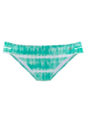S.OLIVER Bikini-Hose Enja mit breiten Bändern an der Seite mehr Wochenangebot
