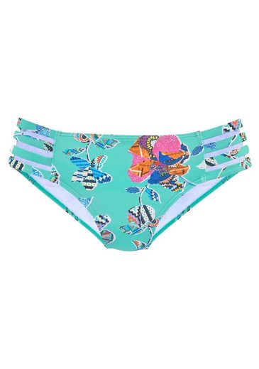 SUNSEEKER Bikini-Hose Jam mit seitlichen Bändern mehr Verkauf