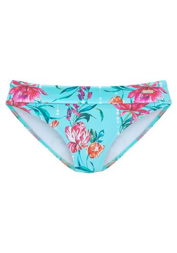 SUNSEEKER Bikini-Hose Modern mit Umschagbund mehr im Angebot