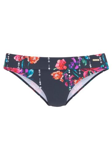 SUNSEEKER Bikini-Hose Modern mit Umschagbund mehr im Angebot