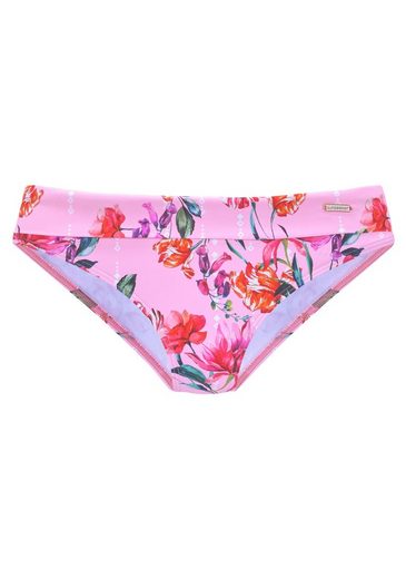 SUNSEEKER Bikini-Hose Modern mit Umschagbund mehr im Angebot