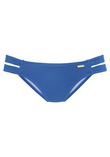 SUNSEEKER Bikini-Hose Fancy aus Strukturware mehr Fabrikverkauf