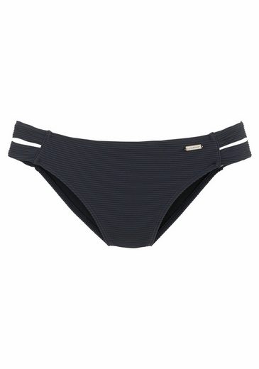 SUNSEEKER Bikini-Hose Fancy aus Strukturware mehr Fabrikverkauf
