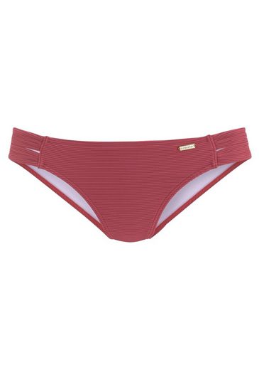 SUNSEEKER Bikini-Hose Fancy aus Strukturware mehr Meist gekauft