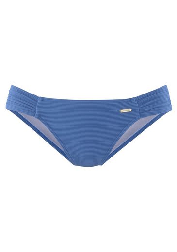 SUNSEEKER Bikini-Hose Fancy mit Strukturdesign mehr Großer Ausverkauf