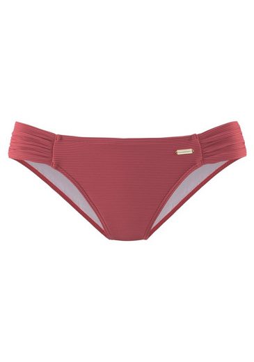 SUNSEEKER Bikini-Hose Fancy mit Strukturdesign mehr Großer Ausverkauf