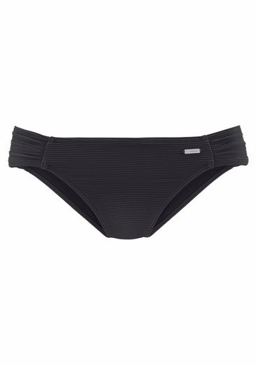 SUNSEEKER Bikini-Hose Fancy mit Strukturdesign mehr Großer Ausverkauf