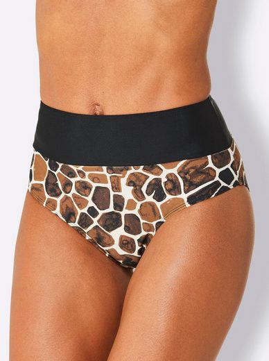 WITT Bikini-Hose Bikini-Slip mehr Saisonschlussverkauf