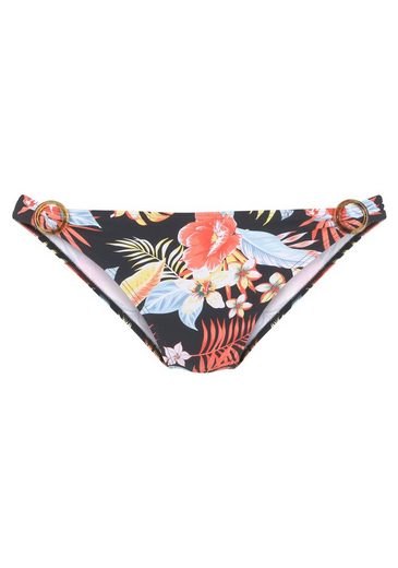 S.OLIVER Bikini-Hose Marika mit seitlichen Zierringe mehr Top Angebot