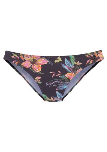 LASCANA Bikini-Hose Malia mit normalem Schnitt mehr Neueste Mode