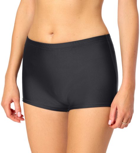 BELLIVALINI Badeshorts Damen Bikinihose Bademode Badehose Unterteil Schwimmshorts BLVLeila mehr Räumungsverkauf