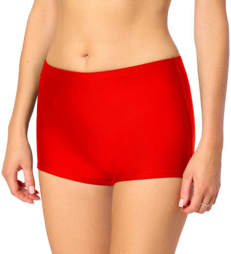 BELLIVALINI Badeshorts Damen Bikinihose Bademode Badehose Unterteil Schwimmshorts BLVLeila mehr Räumungsverkauf