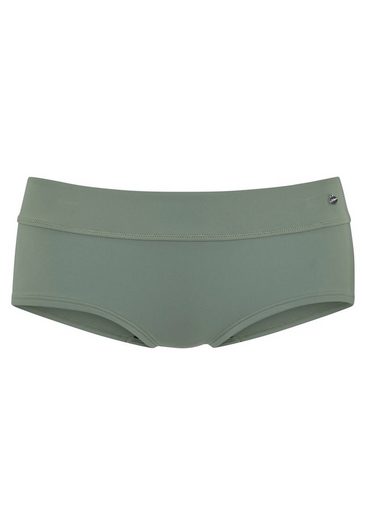 S.OLIVER Bikini-Hotpants Spain unifarben mehr Tägliche Deals