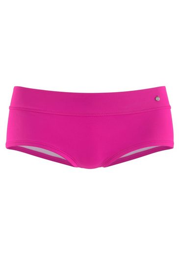 S.OLIVER Bikini-Hotpants Spain unifarben mehr Tägliche Deals