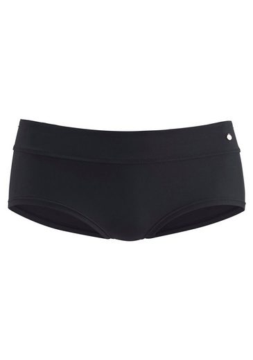 S.OLIVER Bikini-Hotpants Spain unifarben mehr Tägliche Deals
