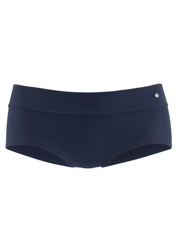 S.OLIVER Bikini-Hotpants Spain unifarben mehr Sonderangebote