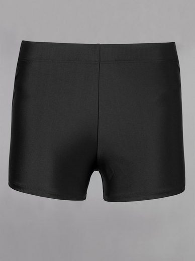 SIEH AN! Bikini-Hose Badeshorts mehr Tiefpreis