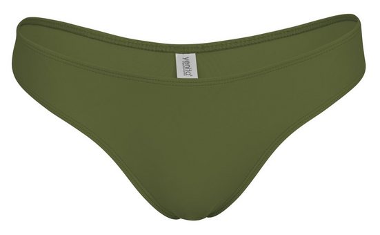 YENITA® Bikini-Hose unifarben mehr Bis zu 55% Rabatt