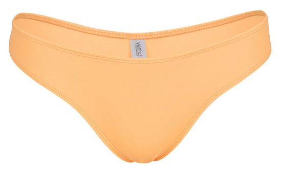 YENITA® Bikini-Hose unifarben mehr Bis zu 55% Rabatt