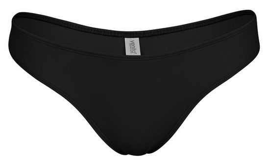 YENITA® Bikini-Hose unifarben mehr Discount Store für neue Produkte