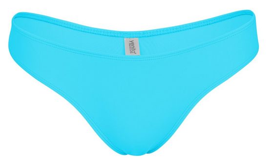 YENITA® Bikini-Hose unifarben mehr Nur noch ein Tag übrig